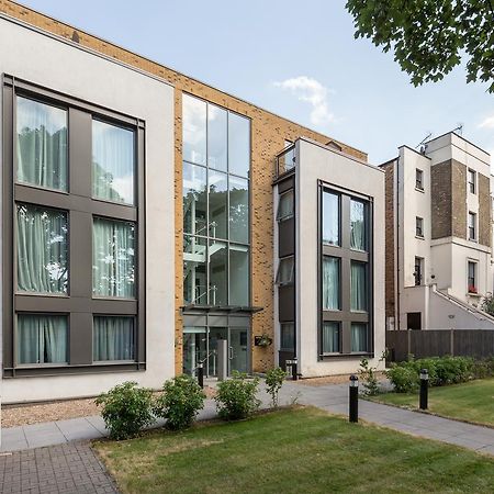 Native Camden Apartment London Bagian luar foto