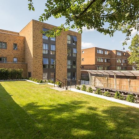 Native Camden Apartment London Bagian luar foto