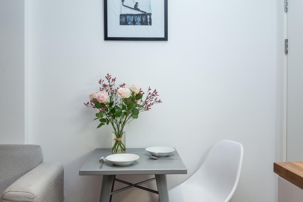 Native Camden Apartment London Bagian luar foto