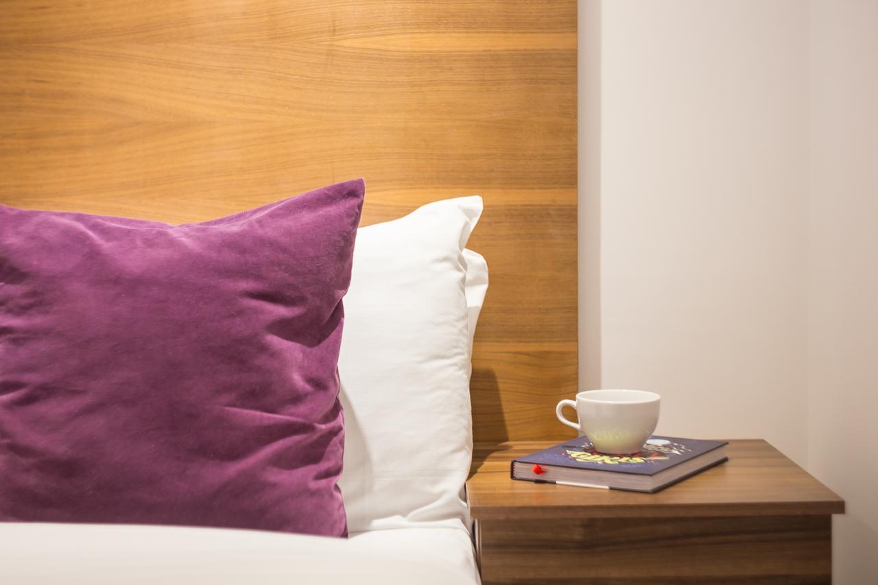 Native Camden Apartment London Bagian luar foto