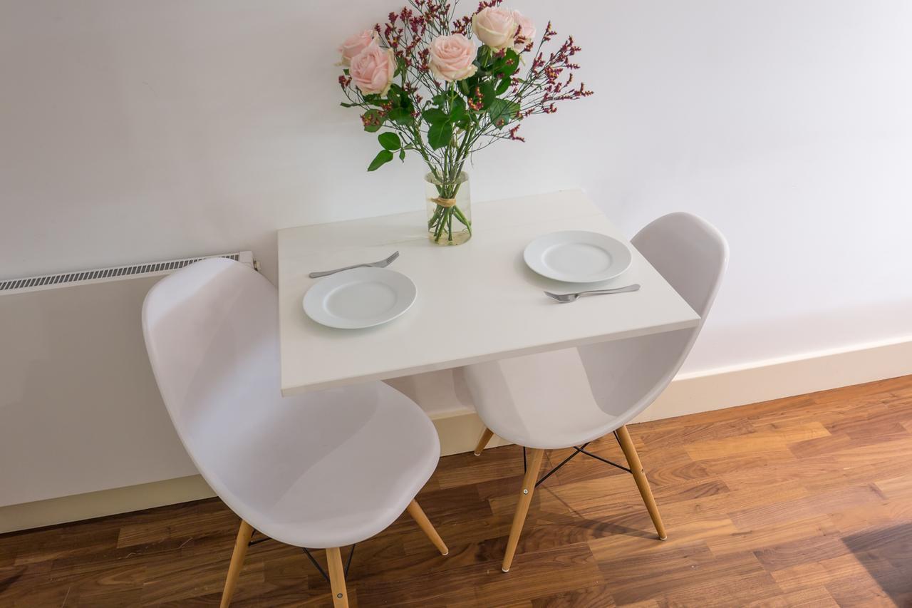 Native Camden Apartment London Bagian luar foto