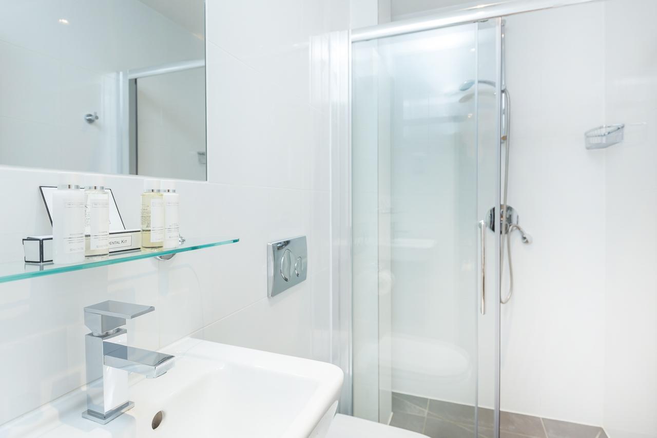 Native Camden Apartment London Bagian luar foto
