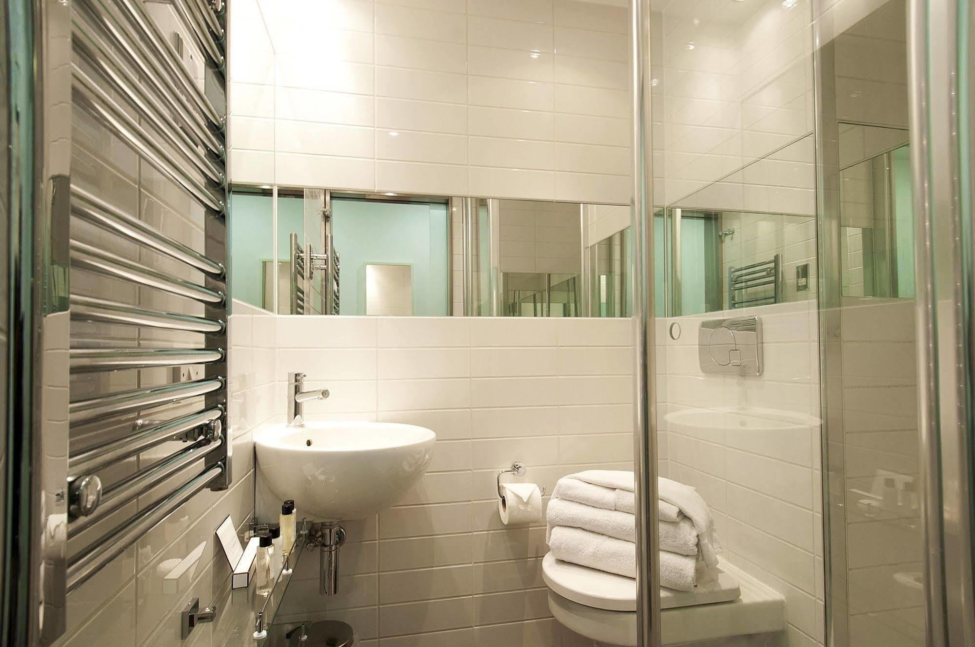 Native Camden Apartment London Bagian luar foto