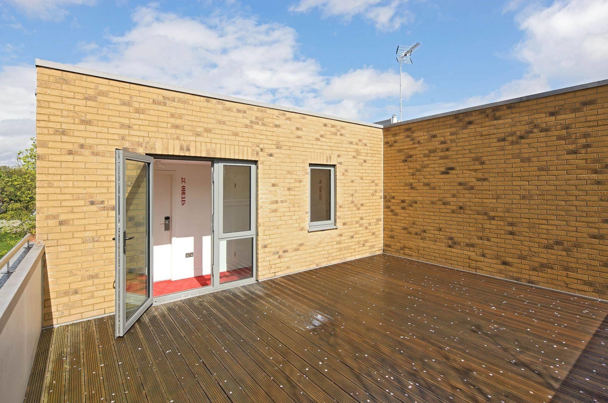 Native Camden Apartment London Bagian luar foto