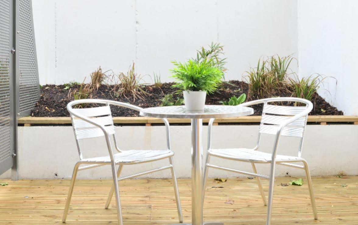 Native Camden Apartment London Bagian luar foto